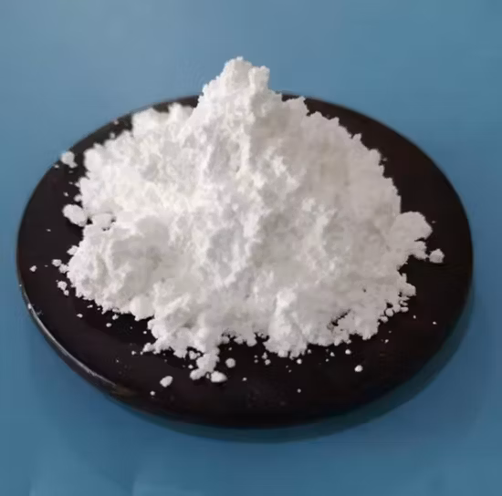 Sal micronizado do lítio do ácido carbônico da pureza da categoria Li2co3 99,5% da bateria